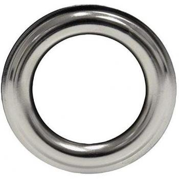 Riel Chyc 5437203 Ollao Hierro 40 Acero INOX, Cranberry, X-Large
