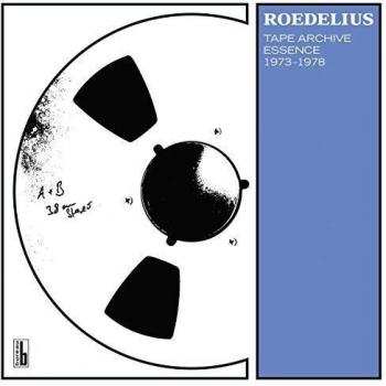 Esencia de Archivo en Cinta 1973-1978 - Vinilo