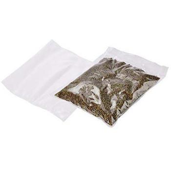 Bergner - Set 30pc bolsas vacio grandes , en polipropileno, resistentes, colección Foodies