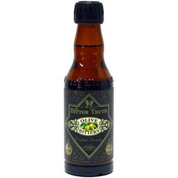 The Bitter Truth The Bitter Truth Olive Bitters 39% Vol. 0,2L - 200 ml