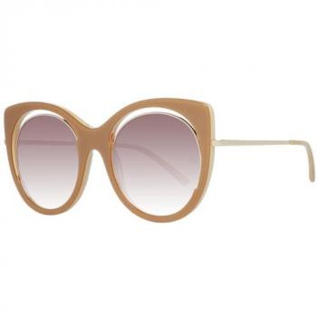 Gafas de Sol Ana Hickmann AH 9265 H02 para Mujer Marrones