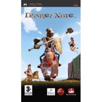 Donkey Xote