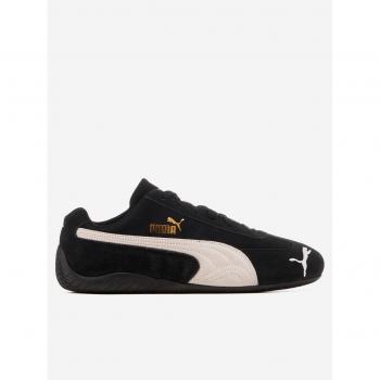 Zapatillas Unisex PUMA Speedcat OG Negros Talla 6.5 UK