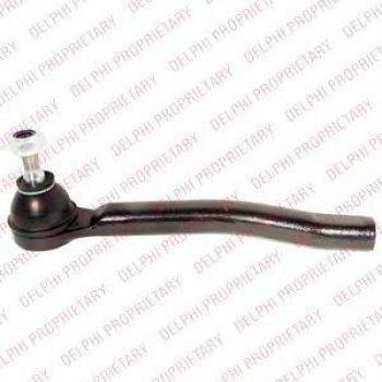 Rótula de dirección DELPHI TA2676 - Tipo: Rótula de dirección, Marca: DELPHI, Modelo: TA2676
