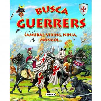 Guerrers