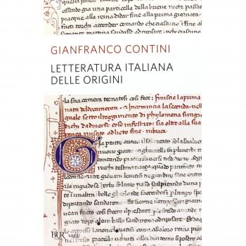 Italian Literature of the Origins - Special Edition