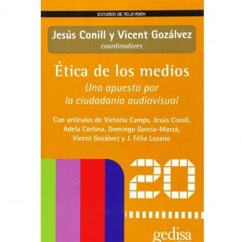 Ãtica de los medios