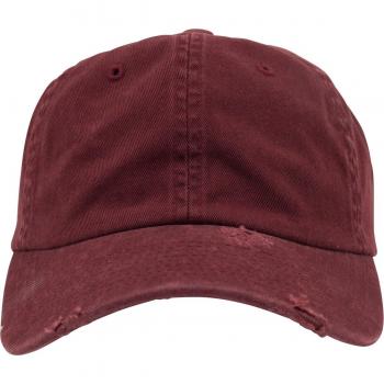 Flexfit Low Profile Distressed Cap