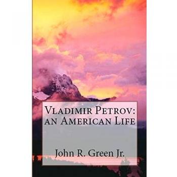 Biografía de Vladimir Petrov: Una Vida Americana - Edición en Tapa Blanda