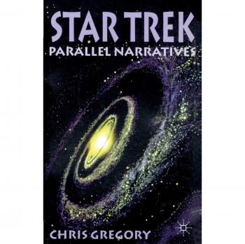 Star Trek: Parallel Narratives