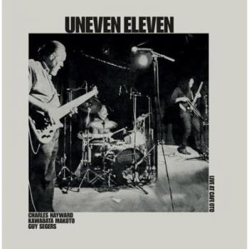 Live at Café Oto (Vinyl Record)