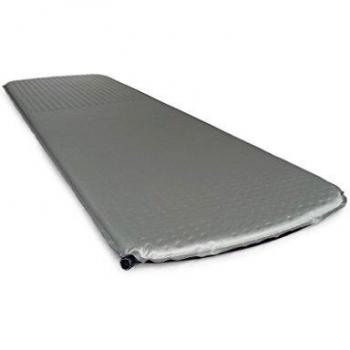 Colchoneta térmica autoinflable ligera Teron 3.8 cm