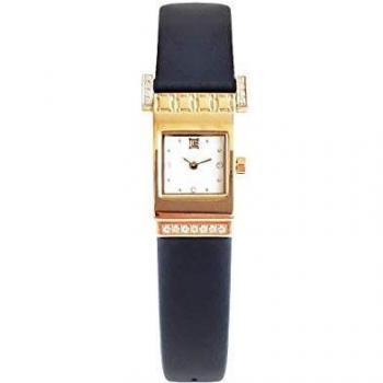 Laura Biagiotti Women's Quartz Watch LB0007S-05Z (Ø 15 mm) White Rubber Strap