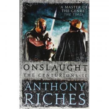 Onslaught: The Centurions II
