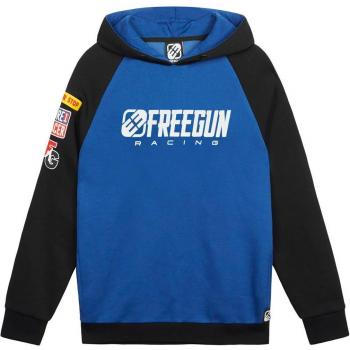 Freegun Racing Kids Hoodie