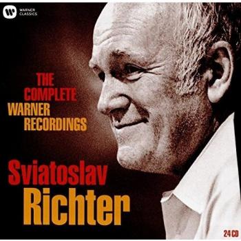 Complete HMV & Teldec Recordings