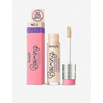 Benefit Cosmetics Boi-ing Cakeless Full Coverage Waterproof Liquid Concealer - Shade 2 Best Life