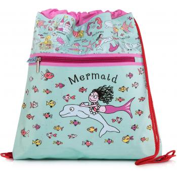 Tyrrell Katz Bolsa de Deporte - Bajo el Mar