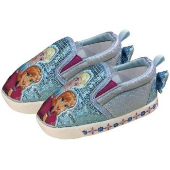 Cerdá Zapatillas De Casa Francesita Frozen, Niñas,