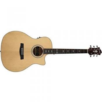 HAGSTROM Eleac. Guit. Orsa II - CE - G
