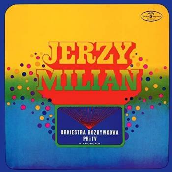 Orkiestra rozrywkowa pritv w katowicach vinilo