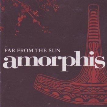 Far From The Sun