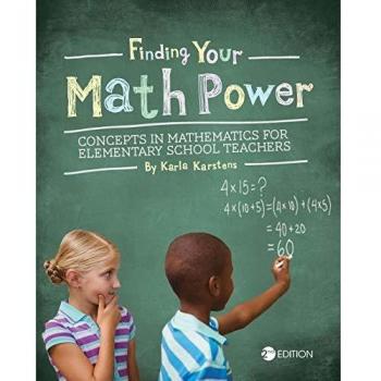 Empowering Math Concepts: A Guide for Elementary Educators (Paperback)
