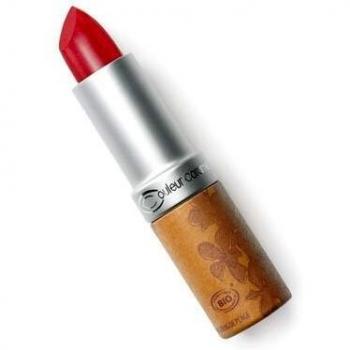 Couleur caramel rouge a levres nacre nº238