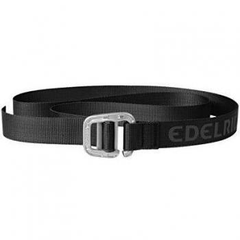 Protección edelsrid electrosoldadas Turley Belt Negro Night Talla:120