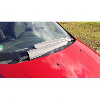 Limpiaparabrisas Protección para automóviles, camiones y caravanas