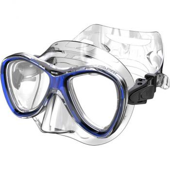 Gafas para Snorkel/Buceo SEAC CAPRI Silicona