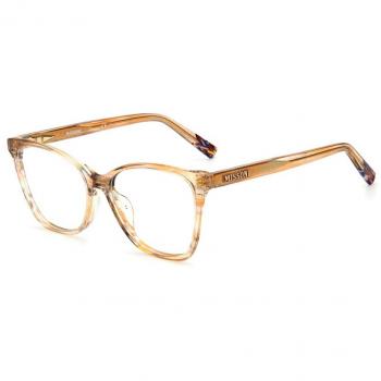Missoni Women's Eyeglass Frame MIS-0013-HR3 Ø 50 mm