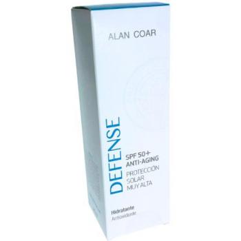 Protector Solar Anti-Edad SPF50+ - Alan Coar