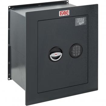 Caja Fuerte de Empotrar 104-E Rasha
