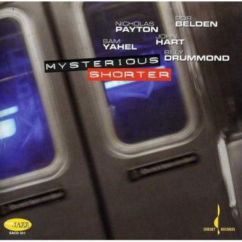 Mysterious Shorter