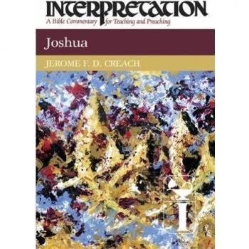 Joshua: Interpretation: A Bible Commentary for Teaching and Preaching