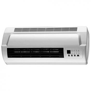 Calefactor de Pared Orework OBPT2000B - 2000W con Control Remoto y Temporizador