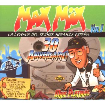 Max Mix 30º Aniversario Vol.1