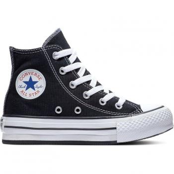 Converse Chuck Taylor All Star EVA Lift High Top Kids' Foundation Collection Casual Sneakers