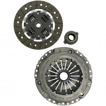LuK 624 1931 00 Repset Kit de Embrague