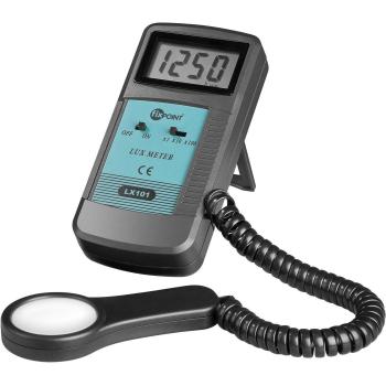 Wentronic MS 6610 - Fotómetro