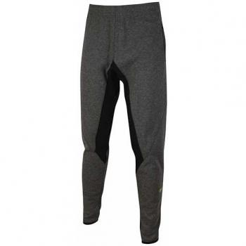 Musclepharm Hombre mpm40-mppnt521 Jog Pantalones, Hombre, Mpm40 - Mppnt521, Gris, XL