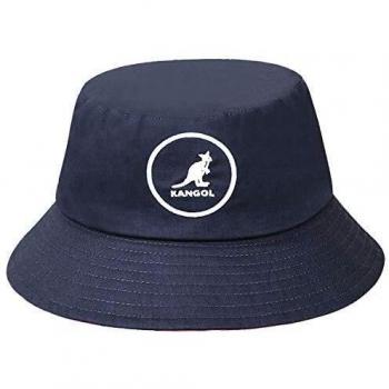 Kangol Cotton Lined Fisherman Hat