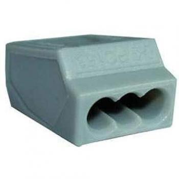 Protec.class PSK 325 Steckklemme 3x1,0-2,5 mm²