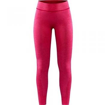 Craft Women's Core Dry Active Comfort Underwear - Pink - Size M