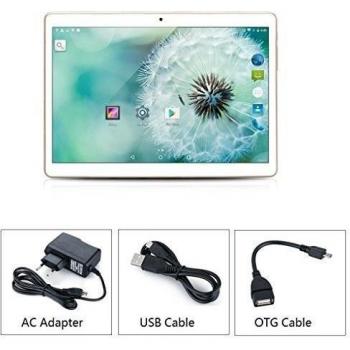 Excelvan S960 - Tablet 4G Android 5.1