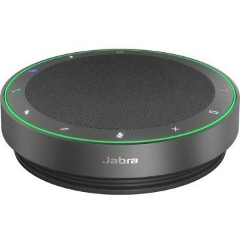 Jabra Speak2 75 - Altavoz Universal USB/Bluetooth Gris