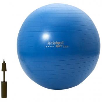 Christopeit Pelota de Gimnasia