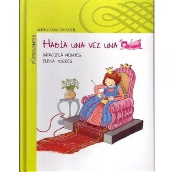Hab-A Una Vez Una Princesa