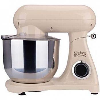 Robot de cocina multifunción 1800W ELTON